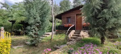 Градешки минерални бани