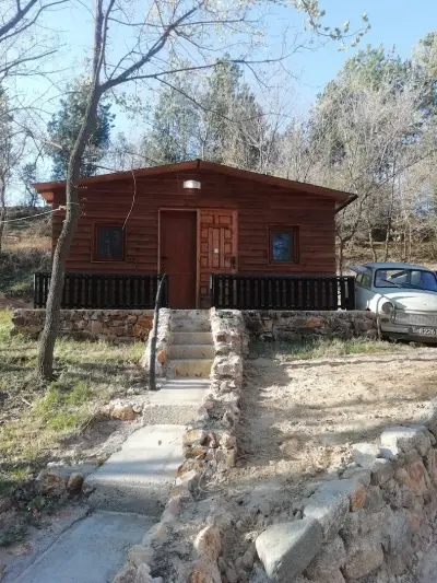 Градешки минерални бани