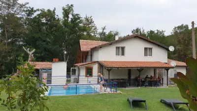 Градешки минерални бани