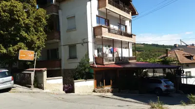 Стаи за гости Делева Сандански