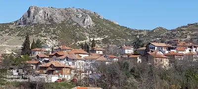 Къща за гости "Благовеста"