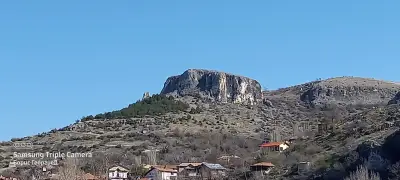 Къща за гости "Благовеста"