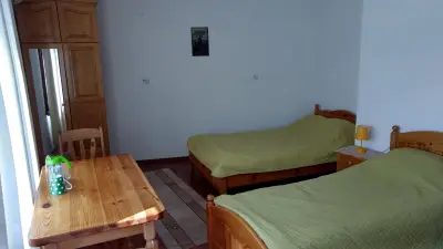 Kвартира Севда