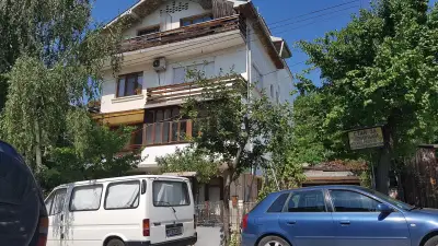 Къща за гости на семейство Ингови