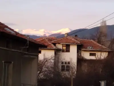 Гикинска къща