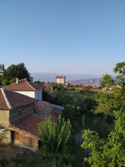 Гикинска къща
