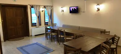 Elena - House By The River
