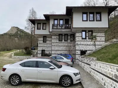 Elena - House By The River