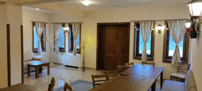 Elena - House By The River