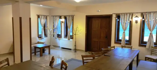 Къща със 7 спални 