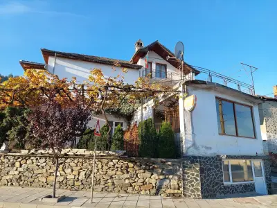 Къща за гости "Янкиш "