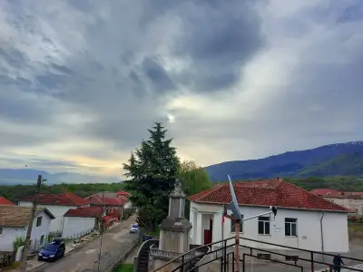 Къща за гости "Янкиш "