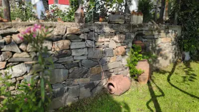 Къща за гости Зайкови