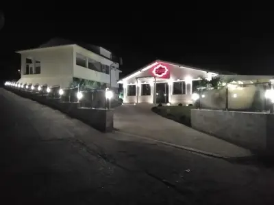 Къща за гости Зайкови