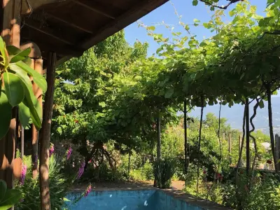 Къща за гости Зайкови