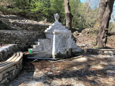 Къща за гости Зайкови