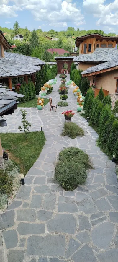 Етно-село Братушково