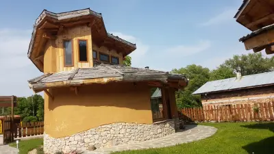 Етно-село Братушково