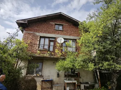 вила My home