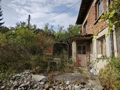 вила My home
