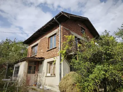 вила My home