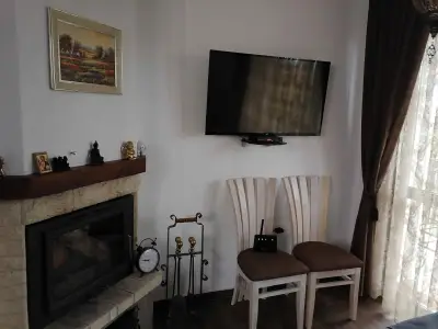 вила My home
