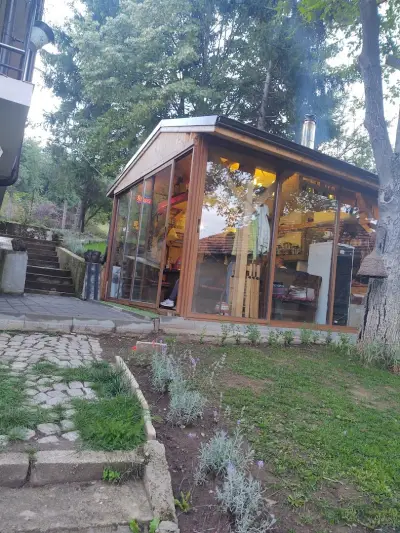 вила My home