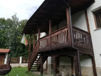 Къща За Гости КАЛЕИНА