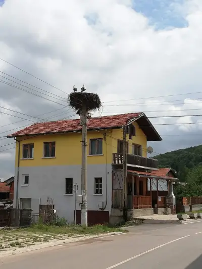 Къща За Гости КАЛЕИНА