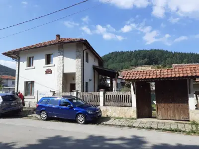 Къща За Гости КАЛЕИНА