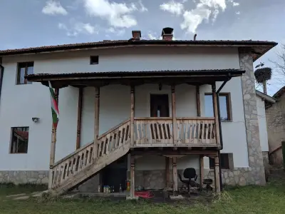 Къща За Гости КАЛЕИНА