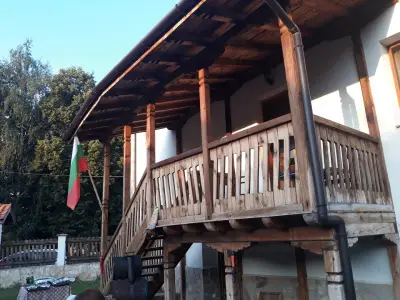 Къща За Гости КАЛЕИНА