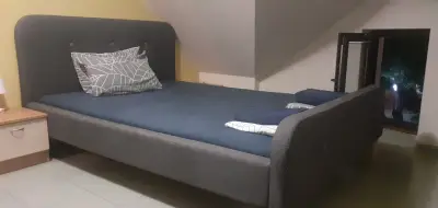 Guest House Grafa