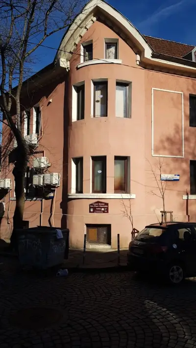 Guest House Grafa