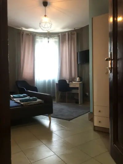 Guest House Grafa