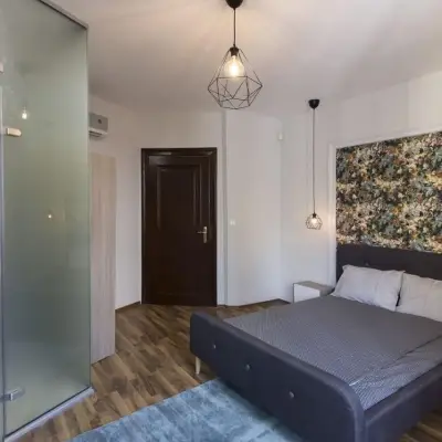 Guest House Grafa