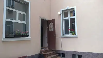 Guest House Grafa