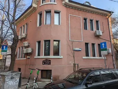 Guest House Grafa