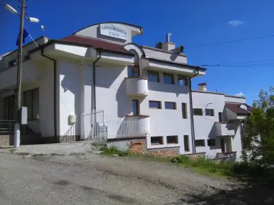 Хотел Алексиевата Къща