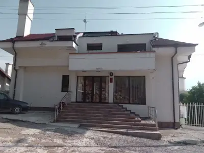 Хотел Алексиевата Къща