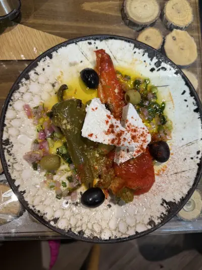 Морени