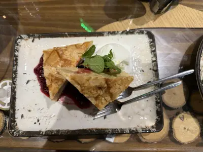 Морени