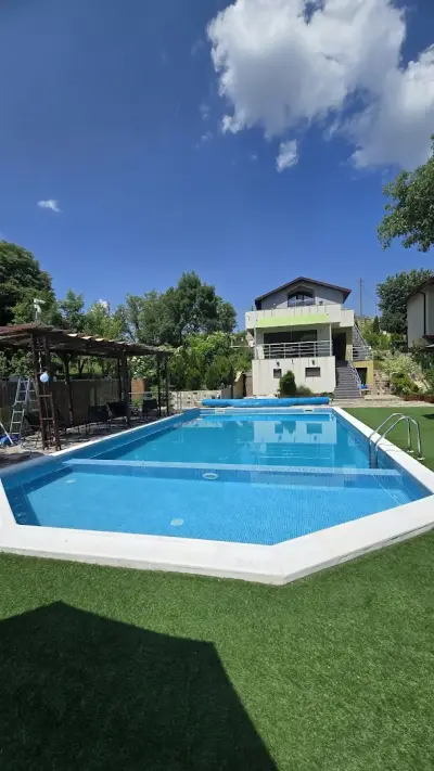 Casas del Rio