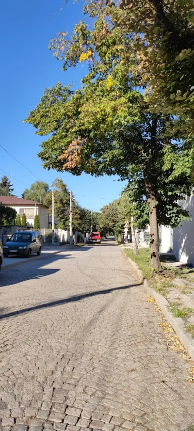 Къща „Александра“