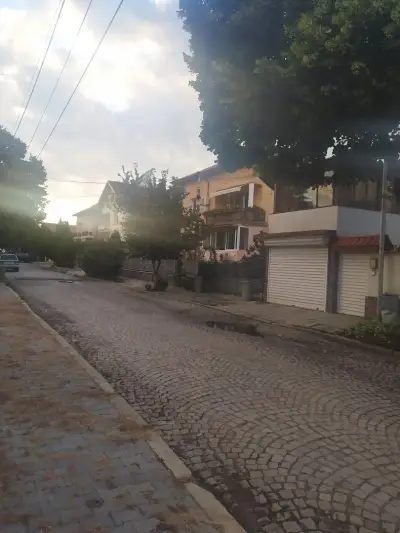 Къща „Александра“