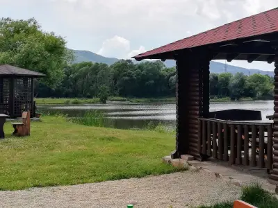 Язовир Мало Бучино