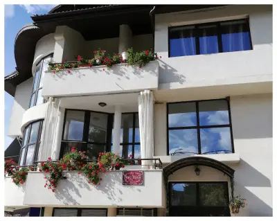 Guest House & Bistro Lefterova