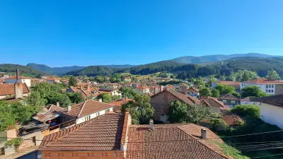 Guest House & Bistro Lefterova