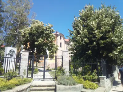Guest House & Bistro Lefterova