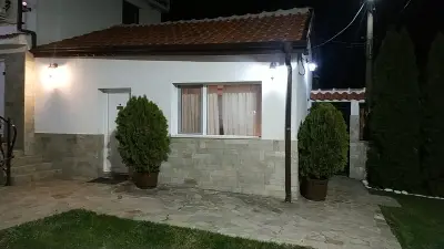 Къща за гости „Ивановата къща“